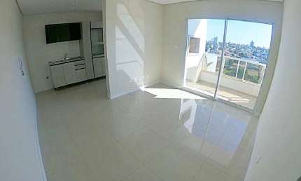 Apartamento com 2 quartos à venda na Rua Barão do Rio Branco - D, 1624 D, Maria Goretti, Chapecó por R$ 540.000