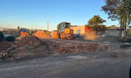 Terreno à venda na Heitor Villa Lobos - D, Santa Maria, Chapecó por R$ 400.000