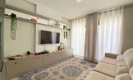 Apartamento com 2 quartos à venda na Nereu Ramos - E, 1401, Centro, Chapecó por R$ 620.000
