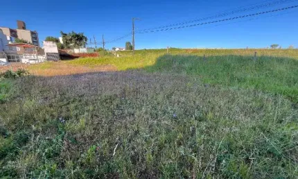 Terreno à venda na são vicente de paula, s/n, universitário, chapecó por r$ 765.000