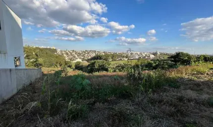 Terreno à venda na rua luisa talgatti, 10 d, desbravador, chapecó por r$ 280.000