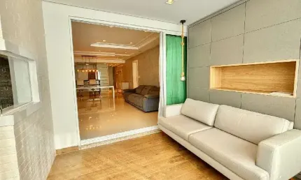 Apartamento com 3 quartos à venda na Avenida Nereu Ramos - D, 1133, Centro, Chapecó por R$ 1.373.000