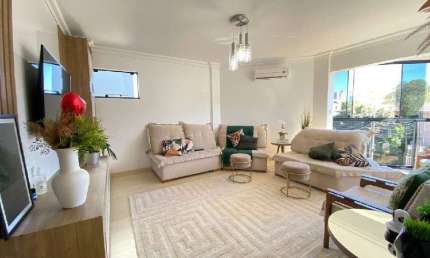 Apartamento com 3 quartos à venda na Santo Antônio, 544, Esplanada, Chapecó por R$ 760.000