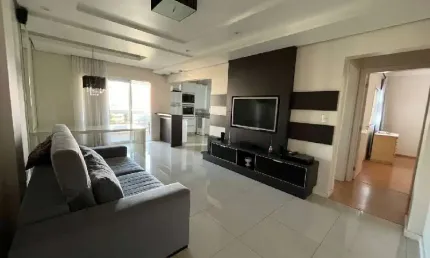 Apartamento com 2 quartos à venda na Uruguai - E, 140, Centro, Chapecó por R$ 760.000