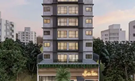 Apartamento à venda na Brasília, 173, Jardim Itália, Chapecó por R$ 960.000