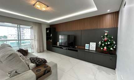 Apartamento com 3 quartos à venda na Sady de Marco, 45, Jardim Itália, Chapecó por R$ 950.000