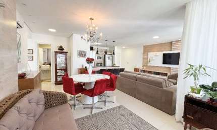 Apartamento com 3 quartos à venda na Rio de Janeiro - D, Centro, Chapecó por R$ 1.430.000