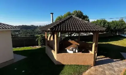 Apartamento com 3 quartos à venda na Tapajós - E, 850, Universitário, Chapecó por R$ 430.000
