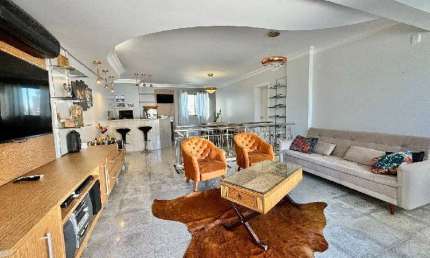 Apartamento com 3 quartos à venda na Rua Uruguai - E, 244, Centro, Chapecó por R$ 1.280.000