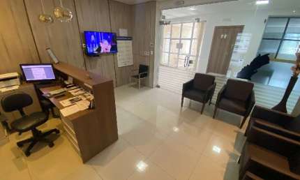 Sala comercial à venda na Porto Alegre - D, 427, Centro, Chapecó por R$ 1.171.000