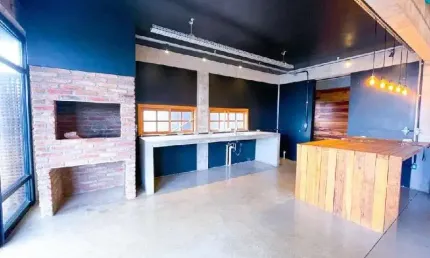 Casa com 2 quartos à venda na Osvaldir Mendes, 41, Paraíso, Chapecó por R$ 895.000
