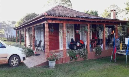 Terreno à venda na Fazenda Faxinal do Tigre (Fazenda), Interior, Guatambú por R$ 1.250.000