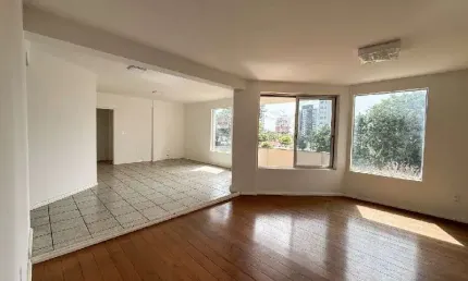Apartamento com 4 quartos à venda na Mato Grosso, 271, Jardim Itália, Chapecó por R$ 810.000