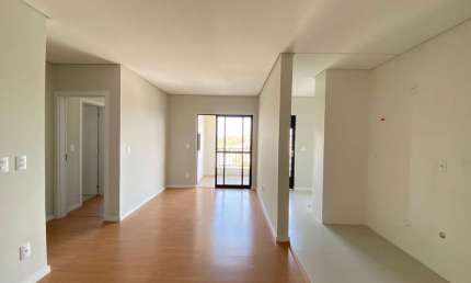Apartamento com 2 quartos à venda na Das Bromélias, 2653, Paraíso, Chapecó por R$ 595.000