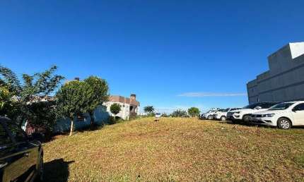 Terreno à venda na São Leopoldo, S/N, Santa Maria, Chapecó por R$ 1.282.000