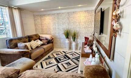 Casa com 2 quartos à venda na Joaçaba, 249 E, Belvedere, Chapecó por R$ 690.000