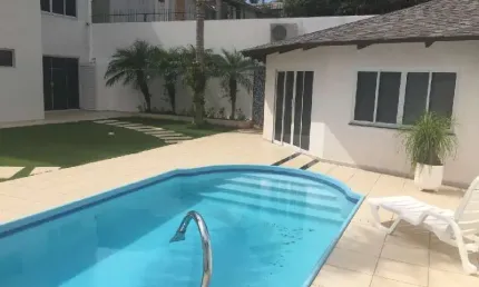 Casa com 5 quartos à venda na Tapajós, 90, Universitário, Chapecó por R$ 2.250.000