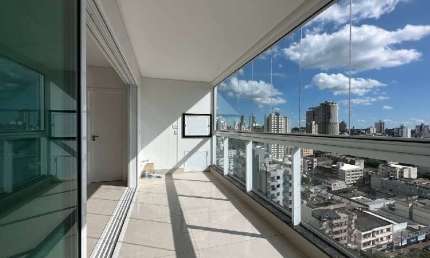 Apartamento com 3 quartos à venda na Avenida Nereu Ramos - D, 415, Centro, Chapecó por R$ 1.150.000