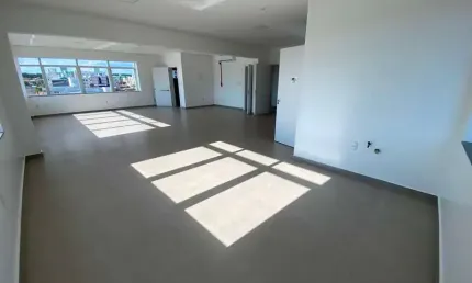 Sala comercial para alugar na maravilha, 89, efapi, chapecó por r$ 2.730