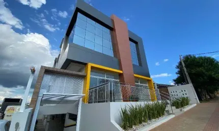 Sala comercial para alugar na Maravilha, 89, Efapi, Chapecó por R$ 12.500