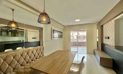 Apartamento com 3 quartos à venda na Rua Pequim, 1526, Passo dos Fortes, Chapecó por R$ 650.000