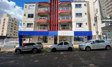 Sala comercial para alugar na Avenida Nereu Ramos - D, 1182, Centro, Chapecó por R$ 33.335