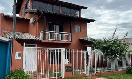 Casa com 4 quartos à venda na Hercílio Luz, 598, Bela Vista, Chapecó por R$ 1.800.000