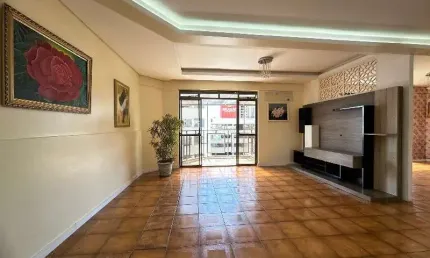 Apartamento com 1 quarto à venda na Avenida Porto Alegre - D, 234, Centro, Chapecó por R$ 430.000