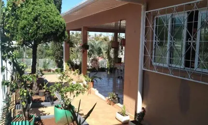 Casa com 3 quartos à venda na rua oswaldo aranha - e, 60, centro, chapecó por r$ 1.280.000