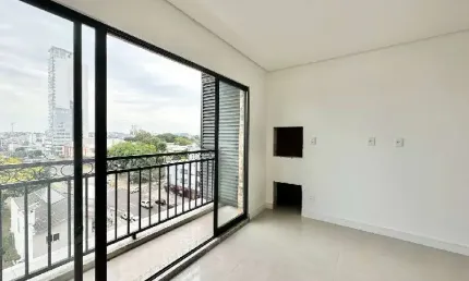 Apartamento com 2 quartos à venda na Rua Condá - E, 1143, Presidente Médici, Chapecó por R$ 783.000