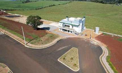 Terreno à venda na Sucesso, Progresso, Chapecó por R$ 560.000