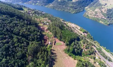 Terreno à venda na sc480, centro (marechal bormann), chapecó por r$ 1.800.000