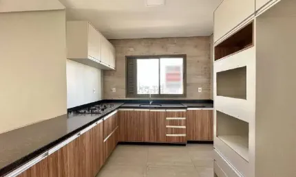 Apartamento com 3 quartos à venda na Avenida Getúlio Dorneles Vargas - N, 267, Centro, Chapecó por R$ 1.150.000