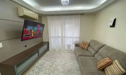 Apartamento com 3 quartos à venda na Dom Pedro I, 265, São Cristóvão, Chapecó por R$ 1.010.000