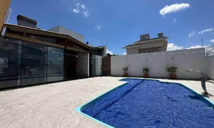 Casa com 3 quartos à venda na Nicolau Pessoa da Silva, 88, Jardim Europa, Chapecó por R$ 2.100.000
