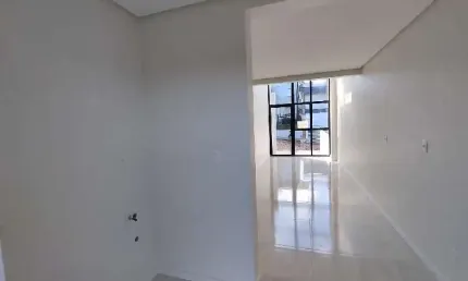 Casa com 2 quartos à venda na Rua Luiz Augusto Rosso, 63, Seminário, Chapecó por R$ 415.000