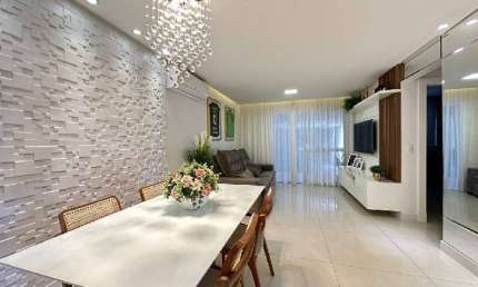 Apartamento com 2 quartos à venda na Machado de Assis, 201 d, Jardim Itália, Chapecó por R$ 1.219.000