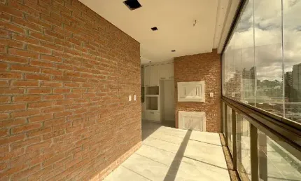 Apartamento com 2 quartos à venda na Avenida Getúlio Dorneles Vargas - N, 267, Centro, Chapecó por R$ 958.000