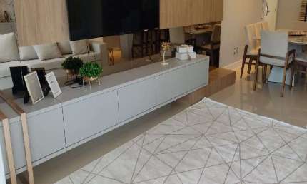 Apartamento com 4 quartos à venda na Rua Miguel Matte, 225, Pioneiros, Balneário Camboriú por R$ 3.600.000