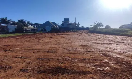 Terreno à venda na Linha Campinas, S/N, Gôio-En, Chapecó por R$ 850.000