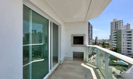 Apartamento com 3 quartos à venda na Rua Condá - E, 330, Presidente Médici, Chapecó por R$ 870.000