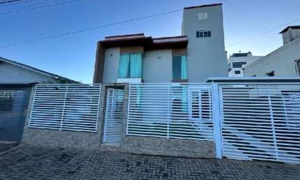 Casa com 2 quartos à venda na Modelo, 420, Efapi, Chapecó por R$ 1.277.000