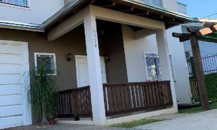 Casa com 3 quartos à venda na São Miguel do Oeste, 657, Efapi, Chapecó por R$ 920.000
