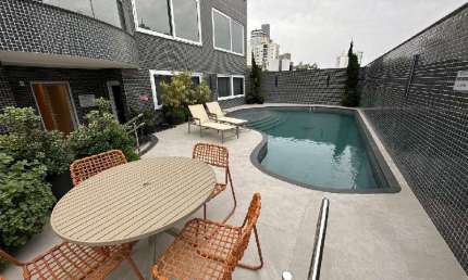 Apartamento com 3 quartos à venda na Guararapés, 80, Centro, Chapecó por R$ 2.450.000