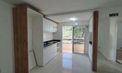 Apartamento com 2 quartos à venda na 7 de Setembro, 539, Paraíso, Chapecó por R$ 393.000