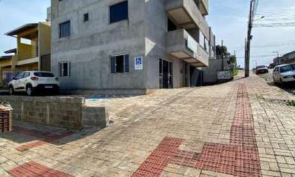 Apartamento à venda na Jakob Moser, 44e, Efapi, Chapecó por R$ 1.500.000