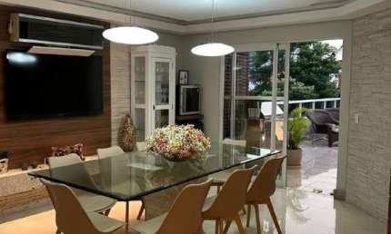 Apartamento com 3 quartos à venda na Mato Grosso, 271, Jardim Itália, Chapecó por R$ 1.800.000