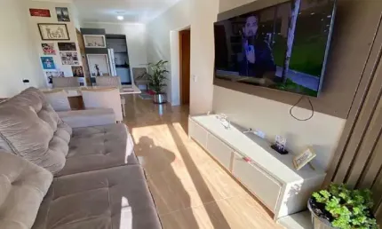 Apartamento com 2 quartos à venda na João Roman Vieda, 231, Vila Real, Chapecó por R$ 320.000