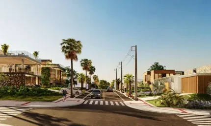 Terreno à venda na Jardins Lunardi, Jardins, Chapecó por R$ 745.503
