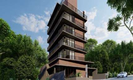 Apartamento com 3 quartos à venda na Marino Magro, Jardins, Chapecó por R$ 1.050.000